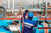 Украине предлагают газ по 169 долларов за вступление в ТС