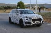 Audi готовит  внедорожник Q7 нового поколения