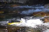 Hydrobee - зарядное устройство, работающее на воде