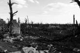 Километры выжженной земли: волонтеры показали фото «русского мира» на Донбассе. ФОТО