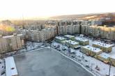 10 самых длинных домов в России. ФОТО