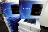 Геймеры отдают предпочтение PlayStation 4