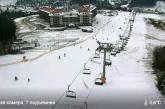 Какая сейчас погода в Буковеле и Драгобрате: фото горнолыжных курортов Карпат. ФОТО