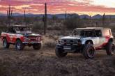 В Ford решили возродить модель Bronco. ФОТО