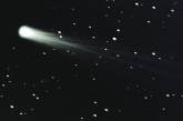 Комета ISON неожиданно воскресла 