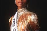 В США выбрали новую «Мисс Вселенная». ФОТО