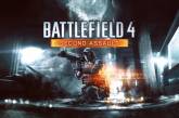 Дополнение к Battlefield 4 отказалось загружаться на Xbox One