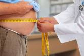 Ожирение назвали хронической болезнью