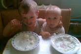 Требование родителей съедать все с тарелки - вредит детям