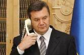 Янукович и Баррозу договорились обсудить детали ассоциации с ЕС 
