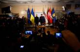 В оппозиции анонсировали создание временного правительства Украины