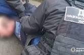 Вымогал деньги у свидетеля: в Одесской области на взятке попался следователь полиции. ВИДЕО