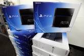 Sony отчиталась о второй волне продаж PS4