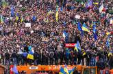 Квасьневский: судьба революции решится в ближайшие 48 часов