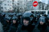 В Партии регионов предрекли трупы на Майдане