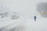 Аномальный снегопад в США: десятки раненых, есть погибшие