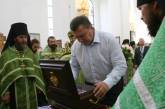 Вокруг инаугурации Виктора Януковича назревает религиозный скандал