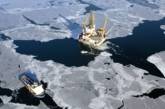 Канада включила Северный полюс в заявку в ООН на расширение границ арктического шельфа