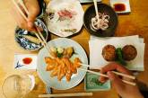 Японская кухня вошла в список культурного наследия ЮНЕСКО