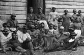 Письмо раба, написанное 150 лет назад, потрясло полмира