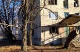 В Донецке показали заброшенное общежитие. ФОТО