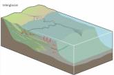 В морском дне нашли массивные залежи пресной воды