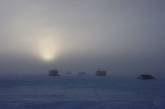В Антарктиде побит мировой рекорд отрицательной температуры
