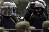 Спецбатальон "Тигр" прорвал блокаду оппозиционеров и движется на Киев 