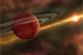 Ученые обнаружили в космосе новую планету 