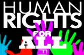 Сегодня отмечают Международный день прав человека
