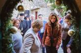 Королева Иордании показала свою семью. ФОТО