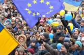 Треть россиян думает, что Украина стремится к РФ, и не знают о Евромайдане