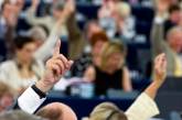 Европарламент готовит резолюцию по Украине