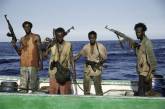 Сколько выплатил СССР сомалийским пиратам за свободу моряков с судна «Кафф». ФОТО