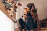 Регина Тодоренко умилила домашним фото с маленьким сыночком. ФОТО