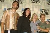 Nirvana и Kiss приняли в Зал славы рок-н-ролла