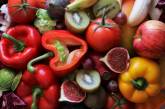 Названо ежедневное количество фруктов и овощей, способное продлевать жизнь
