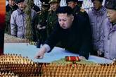 Северокорейский диктатор проводит кровавые зачистки 