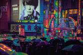Ночной мир Токио на снимках Лиама Вонга. ФОТО