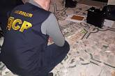 Полиция за минувшие сутки пресекла работу семи подпольных объектов игорного бизнеса. фото