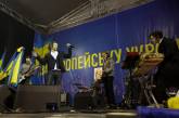  Украинские артисты жалуются, что Евромайдан оставил их без работы 