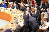 Смех до слез: Путин «потерялся» на берлинской конференции по Ливии