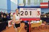 18-летняя легкоатлетка Магучих установила мировой рекорд. ВИДЕО