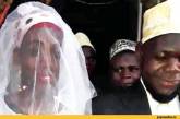 В Уганде мусульманский священник случайно женился на мужчине. ФОТО