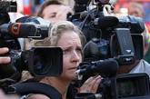 Украину признали худшей в Европе страной для работы СМИ