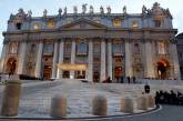 На площади святого Петра в Ватикане совершено самосожжение
