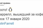 Колин Фаррелл сменил имидж для роли Пингвина, но люди увидели в нём Меладзе. Теперь от шуток не сбежать. ФОТО