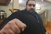 Пакистанский Халк весит 440 килограммов и ищет себе жену. ФОТО
