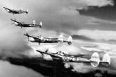 Воздушное сражение русских и американцев в 1944 чуть не привело к полноценной войне. ФОТО