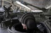 Главком Cухопутных войск России объявил ненужной половину стоящих на вооружении танков